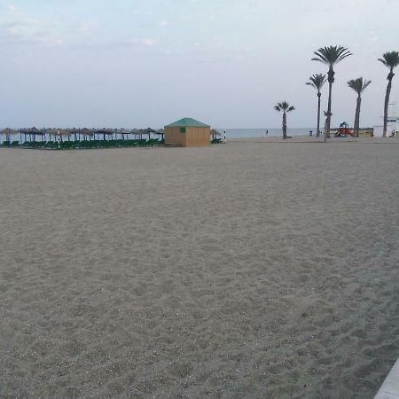 Sol Todo El Ano En Roquetas De Mar Διαμέρισμα Εξωτερικό φωτογραφία